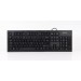 Комплект (клавиатура, мышь) A4Tech KRS-8572 Black