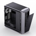 Корпус JONSBO D500 Silver