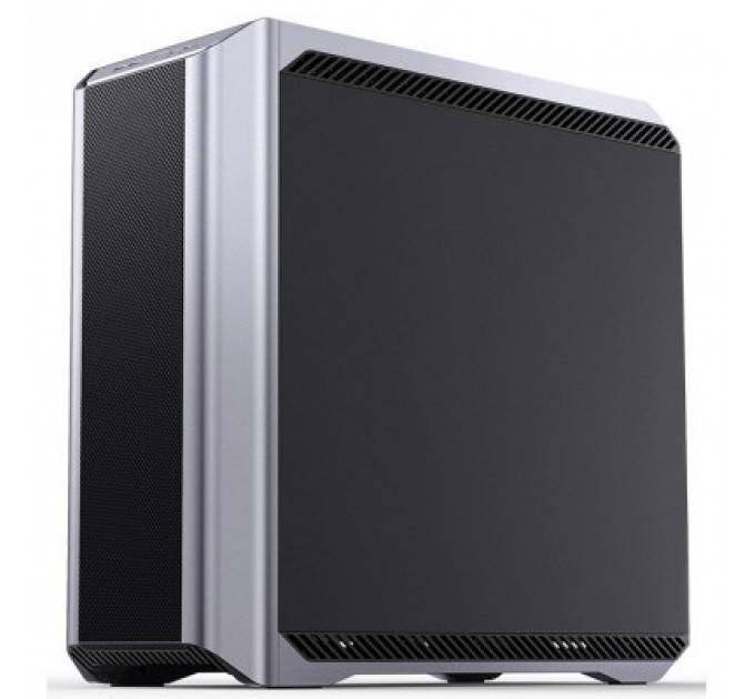 Корпус JONSBO D500 Silver