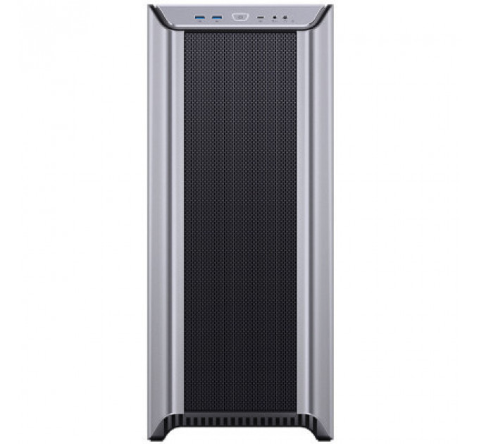 Корпус JONSBO D500 Silver