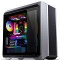 Корпус JONSBO D500 Silver