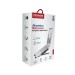 Охлаждающая подставка для ноутбука Promate PocketMount Grey