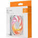 Кулер до корпусу Ekwb EK-Loop Fan FPT 120 D-RGB - White (3831109898048)