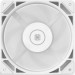 Кулер до корпусу Ekwb EK-Loop Fan FPT 120 D-RGB - White (3831109898048)