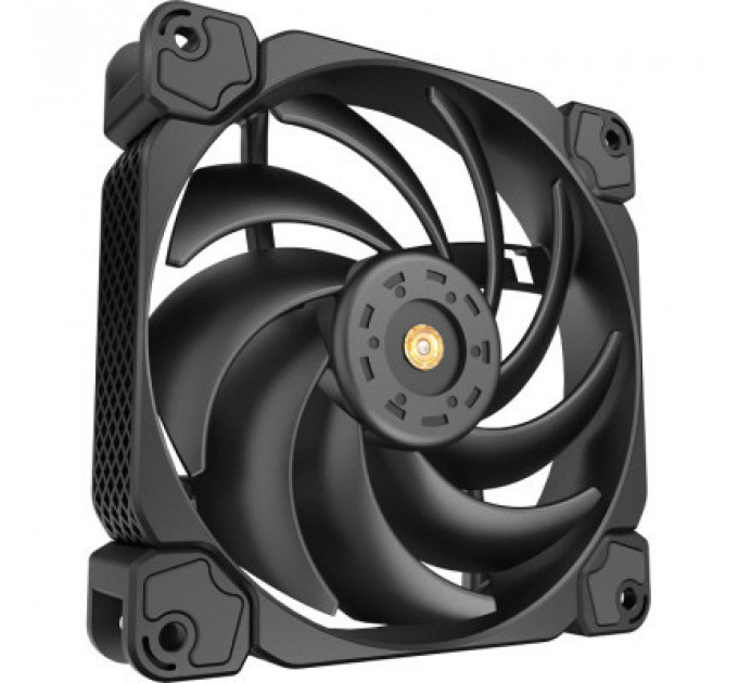 Кулер до корпусу JONSBO HF120 Black