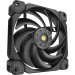 Кулер до корпусу JONSBO HF120 Black