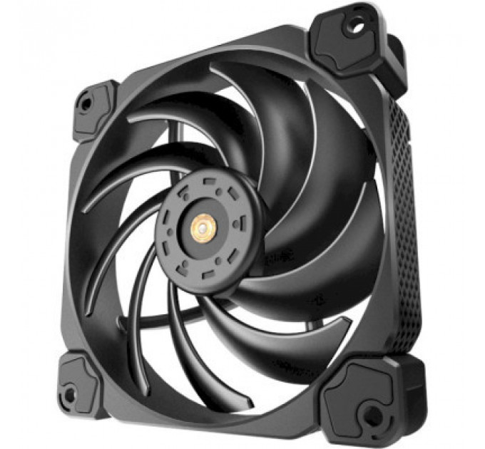 Кулер до корпусу JONSBO HF120 Black