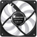 Кулер до корпусу JONSBO HF1215 Black RGB