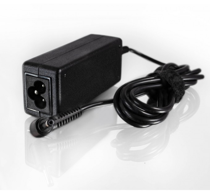 Asus_ Блок живлення для ноутбука Asus 19V 1.75A 33W 4.0x1.35мм (AD103010)