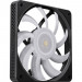 Кулер до корпусу JONSBO HF1215 Black RGB