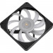 Кулер до корпусу JONSBO HF1215 Black RGB