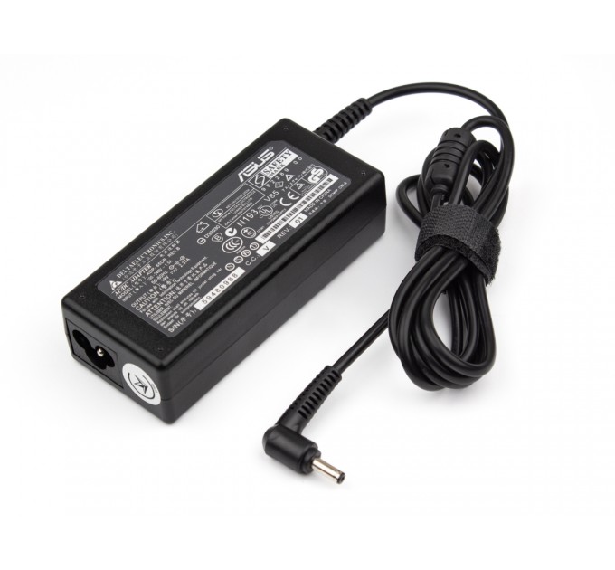 Блок живлення для ноутбука Asus 19V 2.37A 45W 4.0x1.35мм (AD103023)