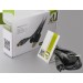 1StCharger Блок живлення 1StCharger для ноутбука Dell 19V 60W 3.16A 5.5х2.5мм + каб.живл. (AC1STDE60WD)