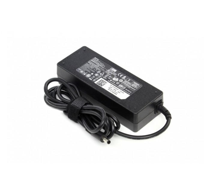Dell_ Блок живлення для ноутбука DELL 19.5V 4.62A 90W 4.5х3.0мм (AD104004) bulk