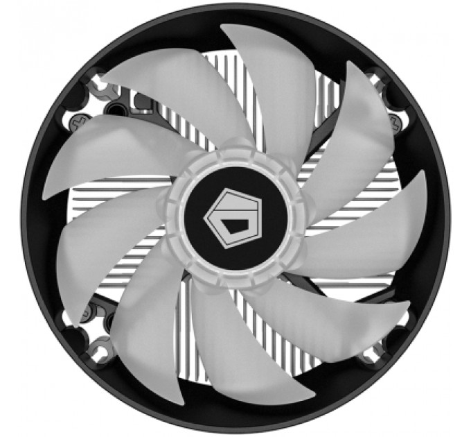 Кулер до процесора ID-Cooling DK-07A Rainbow