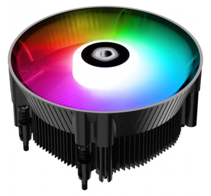Кулер до процесора ID-Cooling DK-07A Rainbow