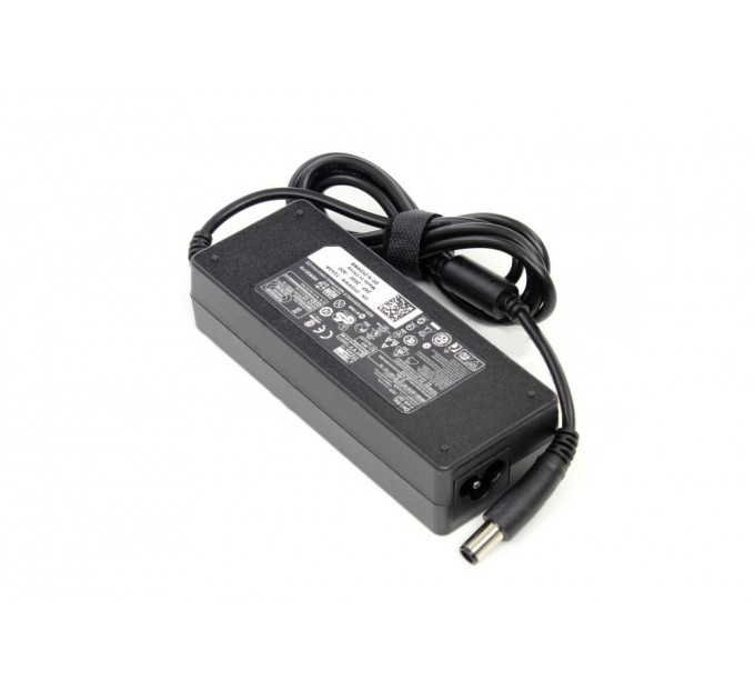 Dell_ Блок живлення для ноутбука DELL 19.5V 4.62A 90W 7.4х5.0мм (AD104003) bulk