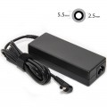 Fujitsu_ Блок живлення для ноутбука Fujitsu 20V 4.5A 90W 5.5х2.5мм (AD105005)