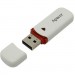 Apacer USB флеш накопичувач Apacer 32GB AH333 white USB 2.0 (AP32GAH333W-1)