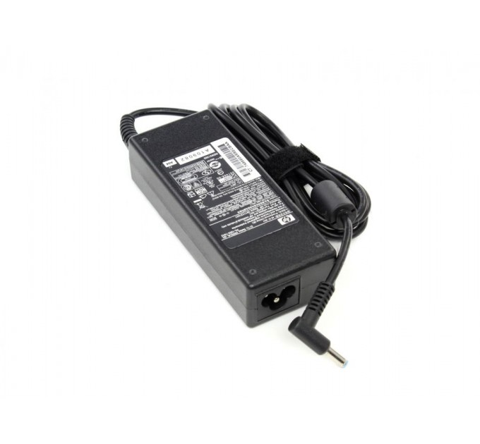 Блок живлення для ноутбука HP 19.5V 4.62A 90W 4.5х3.0мм (AD106003) bulk