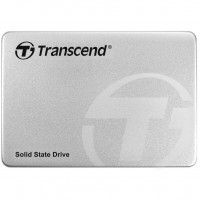 Накопичувач SSD 2.5" 480GB Transcend (TS480GSSD220S)