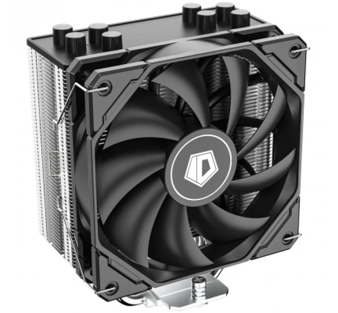Кулер до процесора ID-Cooling SE-224-XTS