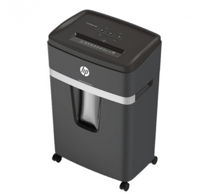 Знищувач документів HP PRO SHREDDER 18CC (2813) (864883)