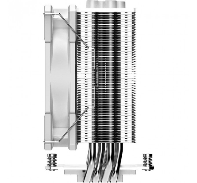 Кулер до процесора ID-Cooling SE-224-XTS ARGB WHITE