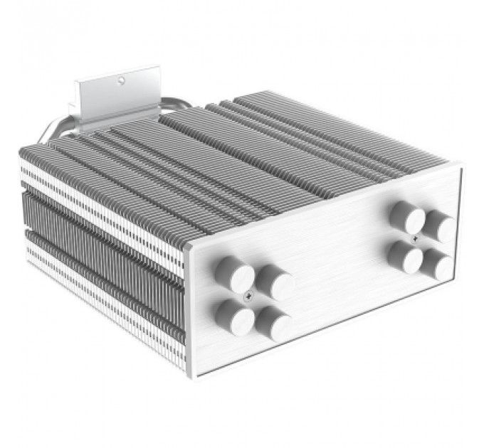 Кулер до процесора ID-Cooling SE-224-XTS ARGB WHITE