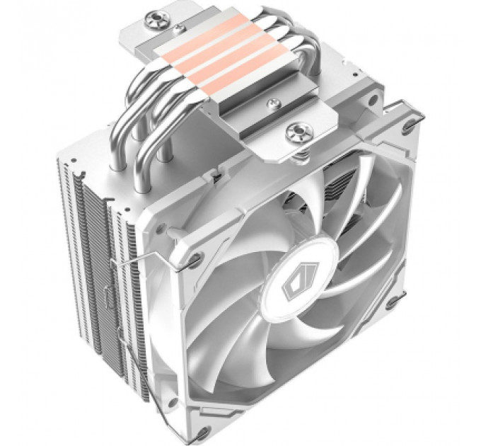 Кулер до процесора ID-Cooling SE-224-XTS ARGB WHITE