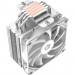 Кулер до процесора ID-Cooling SE-224-XTS ARGB WHITE
