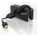 Lenovo_ Блок живлення для ноутбука Lenovo 20V 3.25A 65W USB (AD107007)