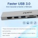 Fenvi Док-станция Fenvi F-C801H