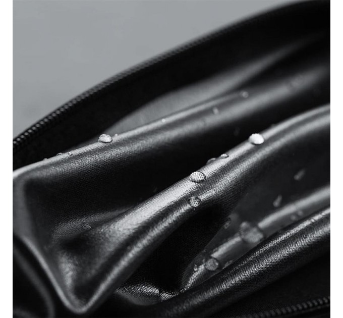 Поясна сумка Yunmai Sports Waist Bag Black (YMWP-N301)