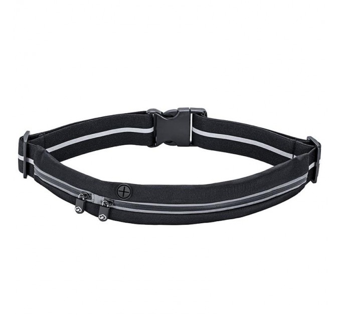 Поясна сумка Yunmai Sports Waist Bag Black (YMWP-N301)