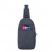 RivaCase Сумка Rivacase 7711 Dark Grey
