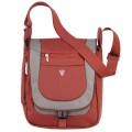 Sumdex Сумка Sumdex универсальная 10" Red (PJA-645PR)