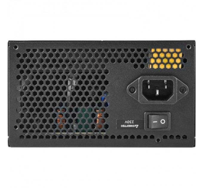 Chieftec Блок живлення Chieftec 700W Eon (ZPU-700S)
