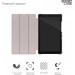 Armorstandart Чехол-книжка Armorstandart Smart Case для Lenovo Tab M7 (ZA570168UA) LTE Red (ARM58608)