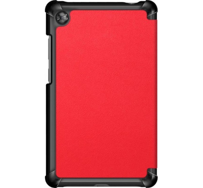 Armorstandart Чехол-книжка Armorstandart Smart Case для Lenovo Tab M7 (ZA570168UA) LTE Red (ARM58608)