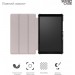 Armorstandart Чехол-книжка Armorstandart Smart Case для Lenovo Tab M8 TB-8505 Green (ARM58613)