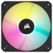 Кулер до корпусу Corsair iCUE AF120 RGB Slim Black (CO-9050163-WW)