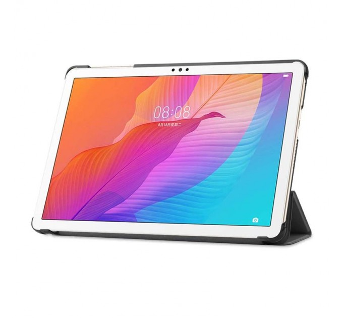 BeCover Чехол-книжка BeCover Smart Case для Huawei MatePad T 10 Gray (705393)