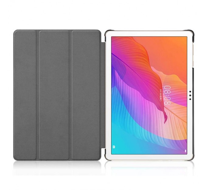 Чехол-книжка BeCover Smart Case для Huawei MatePad T 10s/T 10s (2nd Gen) Dark Green (705400)