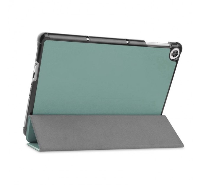 Чехол-книжка BeCover Smart Case для Huawei MatePad T 10s/T 10s (2nd Gen) Dark Green (705400)