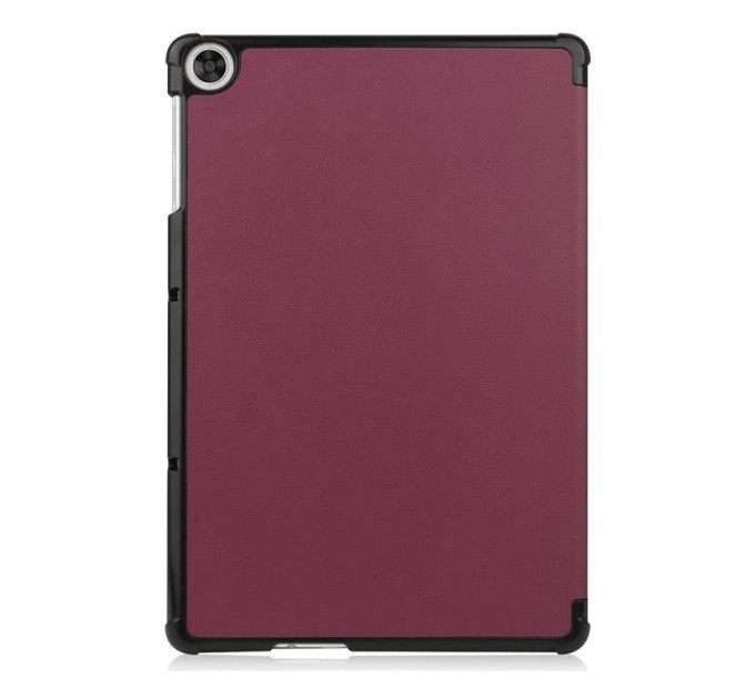 Чехол-книжка BeCover Smart Case для Huawei MatePad T 10s/T 10s (2nd Gen) Red Wine (705405)