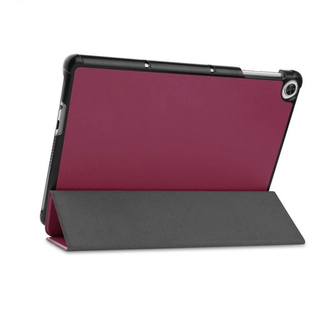 Чехол-книжка BeCover Smart Case для Huawei MatePad T 10s/T 10s (2nd Gen) Red Wine (705405)