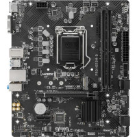 Материнська плата MSI PRO H510M-B