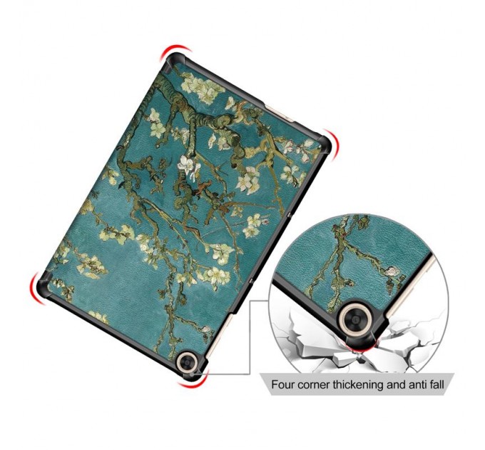 Чехол-книжка BeCover Smart Case для Huawei MatePad T 10s/T 10s (2nd Gen) Spring (705944)