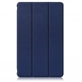 Чехол-книжка BeCover Smart Case для Huawei MatePad T 8 Deep Blue (705075)